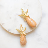 STARFISH peach