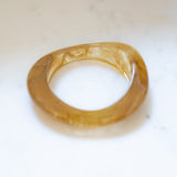 BONNY honey swirl