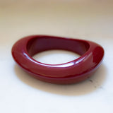 BONNY deep red