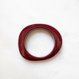 BONNY deep red
