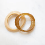 BONNY honey swirl
