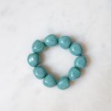 BABS misty turquoise