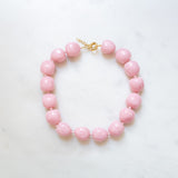 BEA candy pink