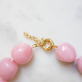 BEA candy pink