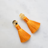 IVY orange