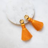 IVY orange