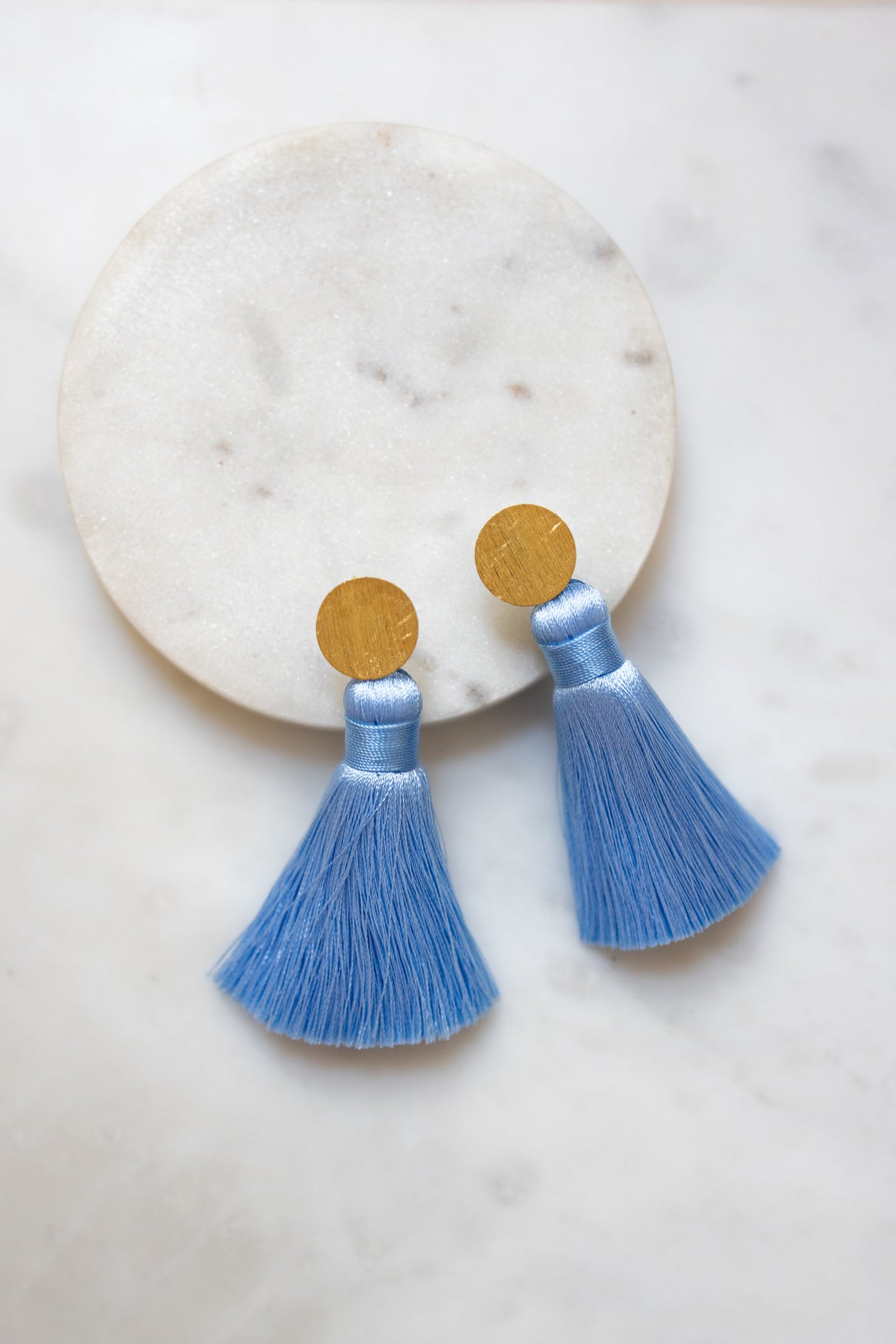 IVY light blue - CONSCHES