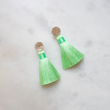 IVY light green