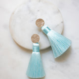 IVY ice blue
