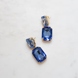 SARI ocean blue