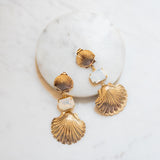 SEASHELL gold