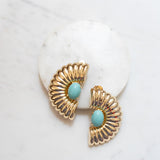 PINA turquoise