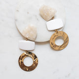 THEA white gold