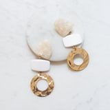 THEA white gold