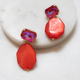 LIVIA coral pink