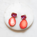 LIVIA coral pink