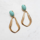 LYRA turquoise