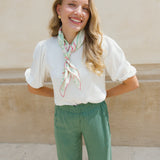 APERITIVO silkscarf