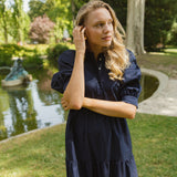 FREYA navy
