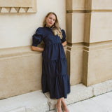 FREYA navy