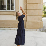 FREYA navy