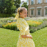FREYA yellow mosaic