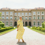 FREYA yellow mosaic