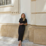 SYLVIE black