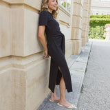 SYLVIE black