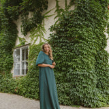 MAYA bottle green
