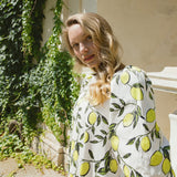 MAYA lemon