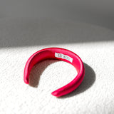 HEADBAND pink