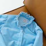 ALMA velvet glacé