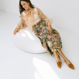 ROMY baroque romance