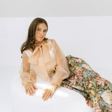 ROMY baroque romance