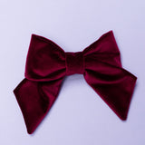 FRANNY bow