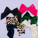 FRANNY bow