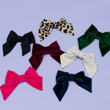 FRANNY bow