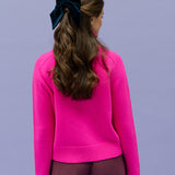 FRANNY bow
