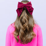 FRANNY bow