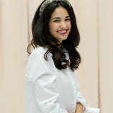 HEADBAND evergreen