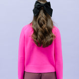 FRANNY bow