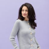 LOUISA nebbia