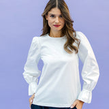 LOLA white