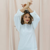 LOLA white