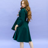 JOHANNA forest