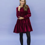 ANTONIA love actually