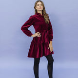 ANTONIA love actually