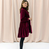 ANTONIA love actually