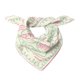 APERITIVO silkscarf